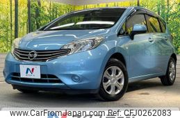 nissan note 2013 -NISSAN--Note DBA-E12--E12-169667---NISSAN--Note DBA-E12--E12-169667-