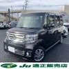 honda n-box-plus 2015 -HONDA--N BOX + DBA-JF2--JF2-8700809---HONDA--N BOX + DBA-JF2--JF2-8700809- image 3