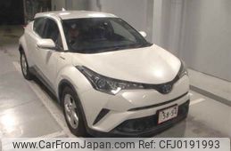 toyota c-hr 2017 -TOYOTA--C-HR ZYX10-2069154---TOYOTA--C-HR ZYX10-2069154-