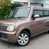 suzuki alto-lapin 2012 quick_quick_DBA-HE22S_HE22S-245891 image 2