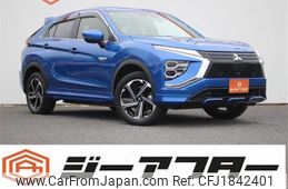 mitsubishi eclipse-cross 2021 CFJ1842401