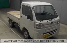 subaru sambar-truck 2016 CFJ1827390