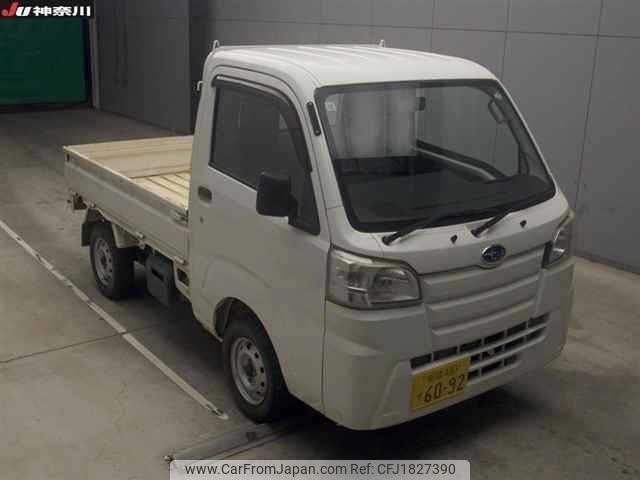 subaru sambar-truck 2016 CFJ1827390 image 1