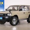 toyota land-cruiser-prado 1996 -TOYOTA--Land Cruiser Prado E-VZJ95W--VZJ95-0002654---TOYOTA--Land Cruiser Prado E-VZJ95W--VZJ95-0002654- image 1