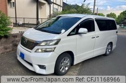 toyota vellfire 2008 -TOYOTA--Vellfire DBA-ANH20W--ANH20-8002557---TOYOTA--Vellfire DBA-ANH20W--ANH20-8002557-