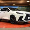 lexus nx 2022 -LEXUS--Lexus NX 6AA-AAZH20--AAZH20-6000238---LEXUS--Lexus NX 6AA-AAZH20--AAZH20-6000238- image 17