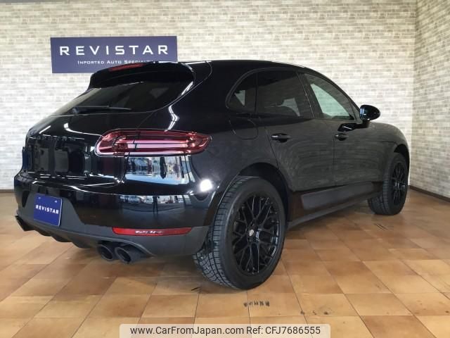 porsche macan 2017 quick_quick_ABA-J1H1_WP1ZZZ95ZJLB03664 image 2