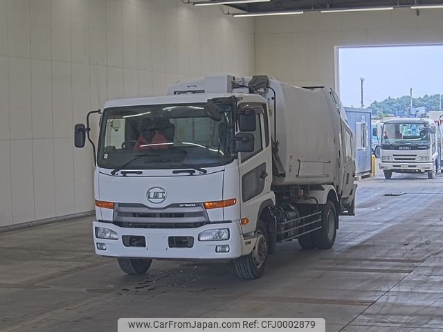 nissan diesel-ud-condor 2012 -NISSAN--Condor LK38N-10021---NISSAN--Condor LK38N-10021- image 1