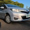 toyota vitz 2013 TE1520 image 2