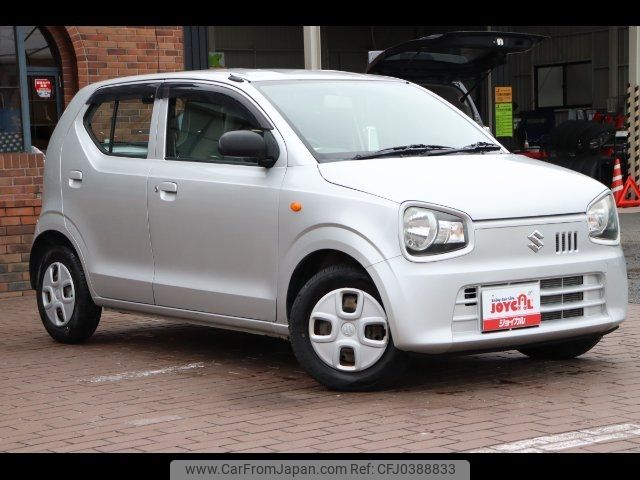 suzuki alto 2017 -SUZUKI--Alto HA36S--336480---SUZUKI--Alto HA36S--336480- image 1