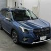 subaru forester 2021 -SUBARU 【多摩 344マ126】--Forester SKE-071108---SUBARU 【多摩 344マ126】--Forester SKE-071108- image 1