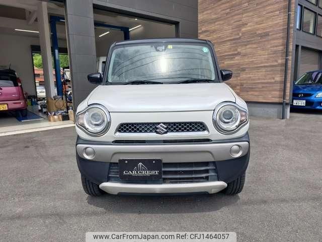 suzuki hustler 2014 quick_quick_DBA-MR31S_MR31S-230603 image 2