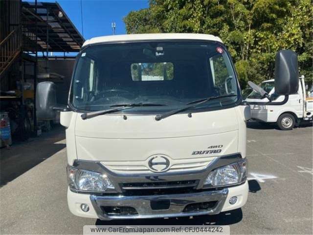 hino dutro 2016 -HINO--Hino Dutoro TKG-XZU695M--XZU695-0003352---HINO--Hino Dutoro TKG-XZU695M--XZU695-0003352- image 2