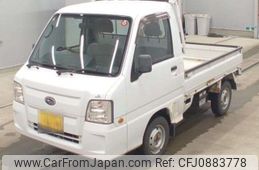 subaru sambar-truck 2009 -SUBARU 【岩手 480ｷ9695】--Samber Truck EBD-TT2--TT2-462053---SUBARU 【岩手 480ｷ9695】--Samber Truck EBD-TT2--TT2-462053-