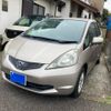 honda fit 2010 -HONDA--Fit DBA-GE6--GE6-1369180---HONDA--Fit DBA-GE6--GE6-1369180- image 1