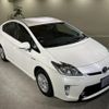 toyota prius 2014 quick_quick_DAA-ZVW30_ZVW30-5737874 image 12