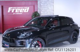 porsche macan 2023 -PORSCHE--Porsche Macan 7BA-J1NUA--WP1ZZZ95ZPLB45775---PORSCHE--Porsche Macan 7BA-J1NUA--WP1ZZZ95ZPLB45775-