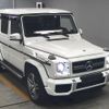 mercedes-benz g-class 2013 -MERCEDES-BENZ--Benz G Class WDB4632361X203930---MERCEDES-BENZ--Benz G Class WDB4632361X203930- image 1