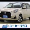 toyota passo 2019 -TOYOTA--Passo 5BA-M700A--M700A-0140485---TOYOTA--Passo 5BA-M700A--M700A-0140485- image 1