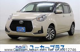 toyota passo 2019 -TOYOTA--Passo 5BA-M700A--M700A-0140485---TOYOTA--Passo 5BA-M700A--M700A-0140485-