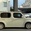 nissan cube 2012 -NISSAN--Cube DBA-Z12--Z12-214241---NISSAN--Cube DBA-Z12--Z12-214241- image 19