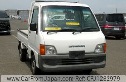 subaru sambar-truck 1999 No.15954
