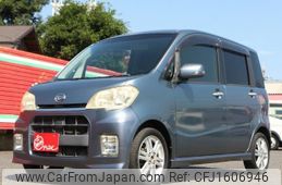 daihatsu tanto-exe 2010 CFJ1606946