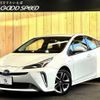 toyota prius 2019 quick_quick_DAA-ZVW51_ZVW51-6096145 image 1