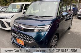 subaru justy 2018 -SUBARU--Justy DBA-M900F--M900F-0004195---SUBARU--Justy DBA-M900F--M900F-0004195-