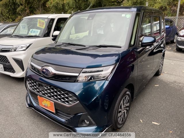 subaru justy 2018 -SUBARU--Justy DBA-M900F--M900F-0004195---SUBARU--Justy DBA-M900F--M900F-0004195- image 1