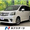 toyota noah 2010 CFJ1811005 image 1