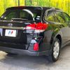subaru outback 2009 CFJ1847470 image 18