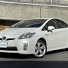 toyota prius 2010 -TOYOTA--Prius DAA-ZVW30--ZVW30-1270315---TOYOTA--Prius DAA-ZVW30--ZVW30-1270315- image 22