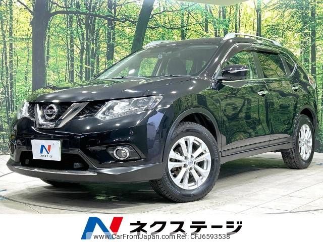 nissan x-trail 2014 -NISSAN--X-Trail DBA-NT32--NT32-502890---NISSAN--X-Trail DBA-NT32--NT32-502890- image 1