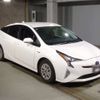 toyota prius 2016 -TOYOTA--Prius DAA-ZVW50--ZVW50-6022127---TOYOTA--Prius DAA-ZVW50--ZVW50-6022127- image 4