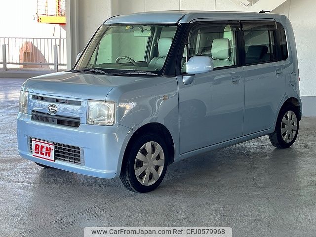 daihatsu move-conte 2014 -DAIHATSU--Move Conte DBA-L575S--L575S-0198482---DAIHATSU--Move Conte DBA-L575S--L575S-0198482- image 1