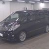 toyota alphard 2009 quick_quick_DBA-ANH20W_ANH20-8082798 image 2