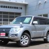 mitsubishi pajero 2019 -MITSUBISHI--Pajero V93W--1200125---MITSUBISHI--Pajero V93W--1200125- image 1