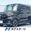 honda n-box 2018 -HONDA--N BOX DBA-JF3--JF3-2017261---HONDA--N BOX DBA-JF3--JF3-2017261- image 1