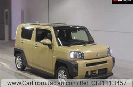daihatsu taft 2021 -DAIHATSU 【その他 】--Taft LA910S-0016549---DAIHATSU 【その他 】--Taft LA910S-0016549-