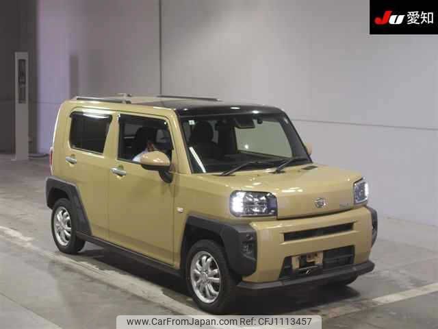 daihatsu taft 2021 -DAIHATSU 【その他 】--Taft LA910S-0016549---DAIHATSU 【その他 】--Taft LA910S-0016549- image 1