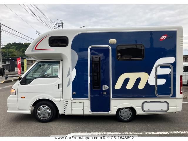 nissan vanette-truck 2016 CFJ1648892 image 2