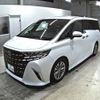 toyota alphard 2023 -TOYOTA 【広島 331す4900】--Alphard AGH45W-0001773---TOYOTA 【広島 331す4900】--Alphard AGH45W-0001773- image 5