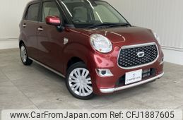 daihatsu cast 2018 CFJ1887605