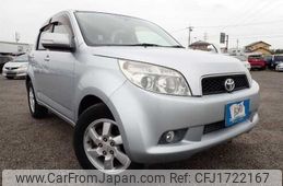 toyota rush 2006 CFJ1722167