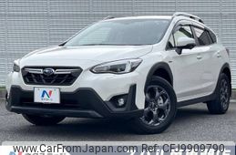 subaru xv 2021 -SUBARU--Subaru XV 5AA-GTE--GTE-049385---SUBARU--Subaru XV 5AA-GTE--GTE-049385-