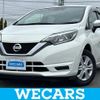 nissan note 2018 quick_quick_DBA-E12_E12-590227 image 1