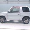 mitsubishi pajero-mini 2007 -MITSUBISHI--Pajero mini ABA-H58A--H58A-0714592---MITSUBISHI--Pajero mini ABA-H58A--H58A-0714592- image 9