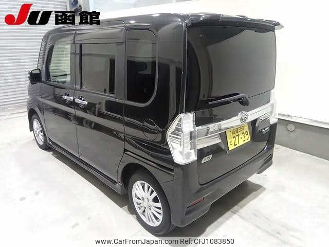 daihatsu tanto 2014 -DAIHATSU 【函館 580ﾄ2739】--Tanto LA610S--0032786---DAIHATSU 【函館 580ﾄ2739】--Tanto LA610S--0032786- image 2