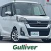 nissan dayz-roox 2018 -NISSAN--DAYZ Roox DBA-B21A--B21A-0385624---NISSAN--DAYZ Roox DBA-B21A--B21A-0385624- image 1